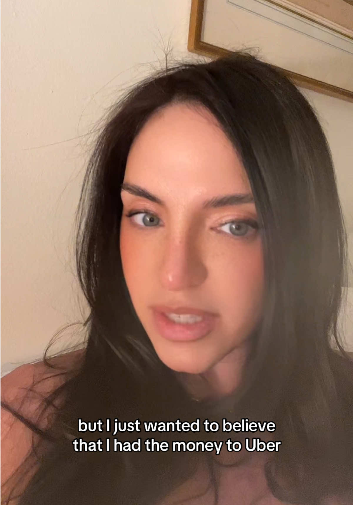 it was a blue app or something #newyork #2016 #nyc #rideshare #via 