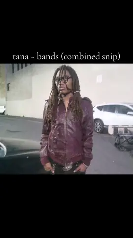 BITCH IM BOUT TO LAND  #bana #tana #fyp #tanaunreleased 