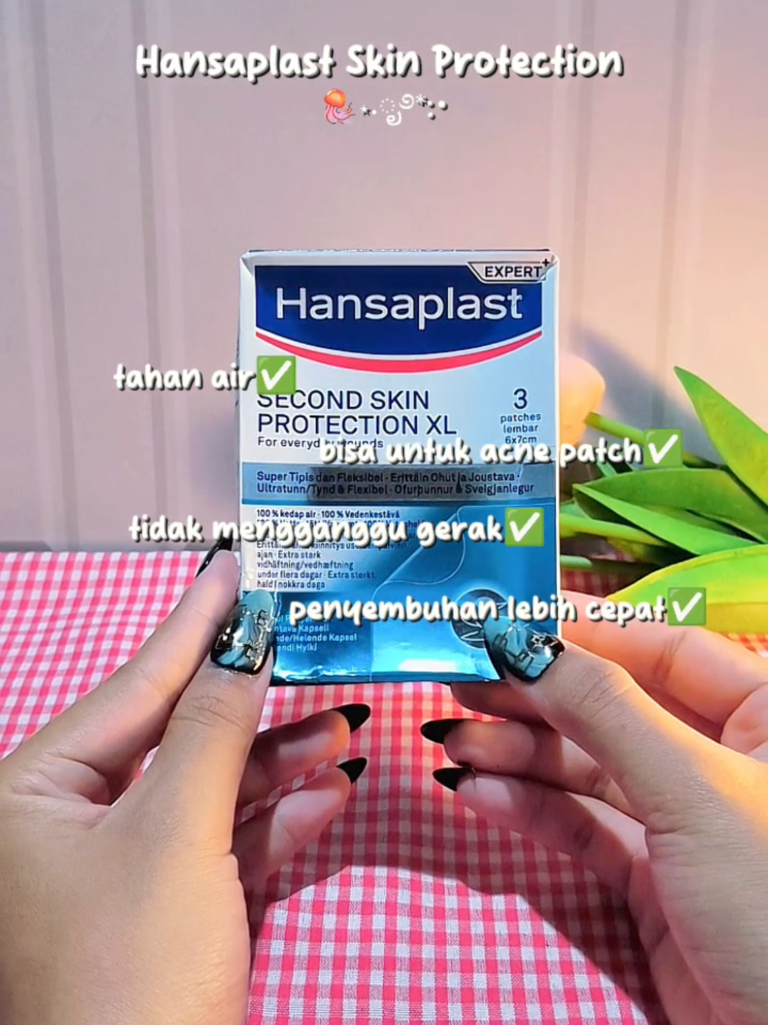 #hansaplast #hansaplastplester #vintagegurll0 #fyp 