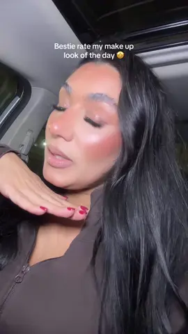 What we think about today’s look? #makeup #makeuplooksforyou #makeuplookoftheday 