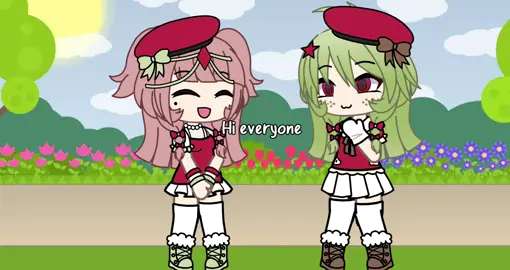 Voice actors needed #fypppp #gacha #voiceactorsneeded #sharedaccout 