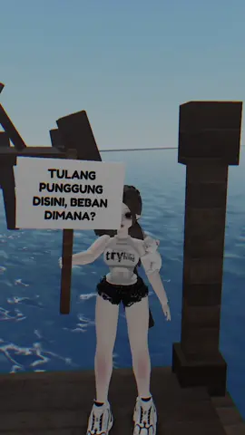 sama sama dontoll ikutan trend @olipiiiww   #fypage #mabar #roblox 