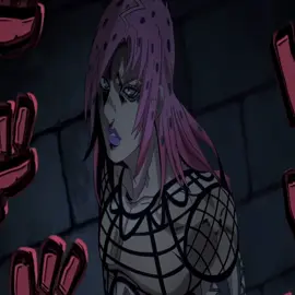 diavolo #jojosbizarreadventure #diavolo #edit #fyp 