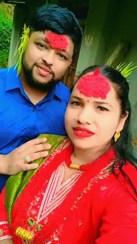 #रातो भाले दशै दशै मा #