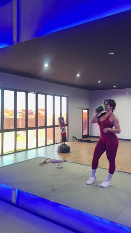 selain lower,upper body jgn lupa dilatih🥰 #xyzbca #gym #balilife #gymrat #islandofparadise 