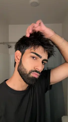 Products I use: @Nawabi Beard Growth Oil @BaBylissPRO Barber @Cetaphil 