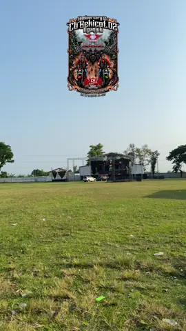 Spil lokasi acara CB BEKICOT NGANJUK pagi ini mak jan damai mak gek ndang budal bolo tak tunggu seranganmu 😁🔥🔥 #kaoscb #cbbekicotnganjuk #cbnganjuk #pucangan #tukanggas 
