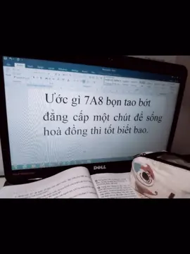 Ước gì bọn tao bớt đẳn's cấp's một chút =))#xuhuong #a8_k13_TH 