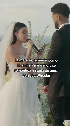 #zhamirazambrano #jayweleer #amor #parejas #historiadeamor 