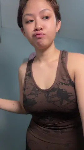 kawawa naman ang babae.