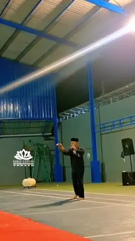 Kangmas Jarwo 🪷 #polriindonesia #temukadhangpsht #solospelpsht #mediacenterterate #trending 