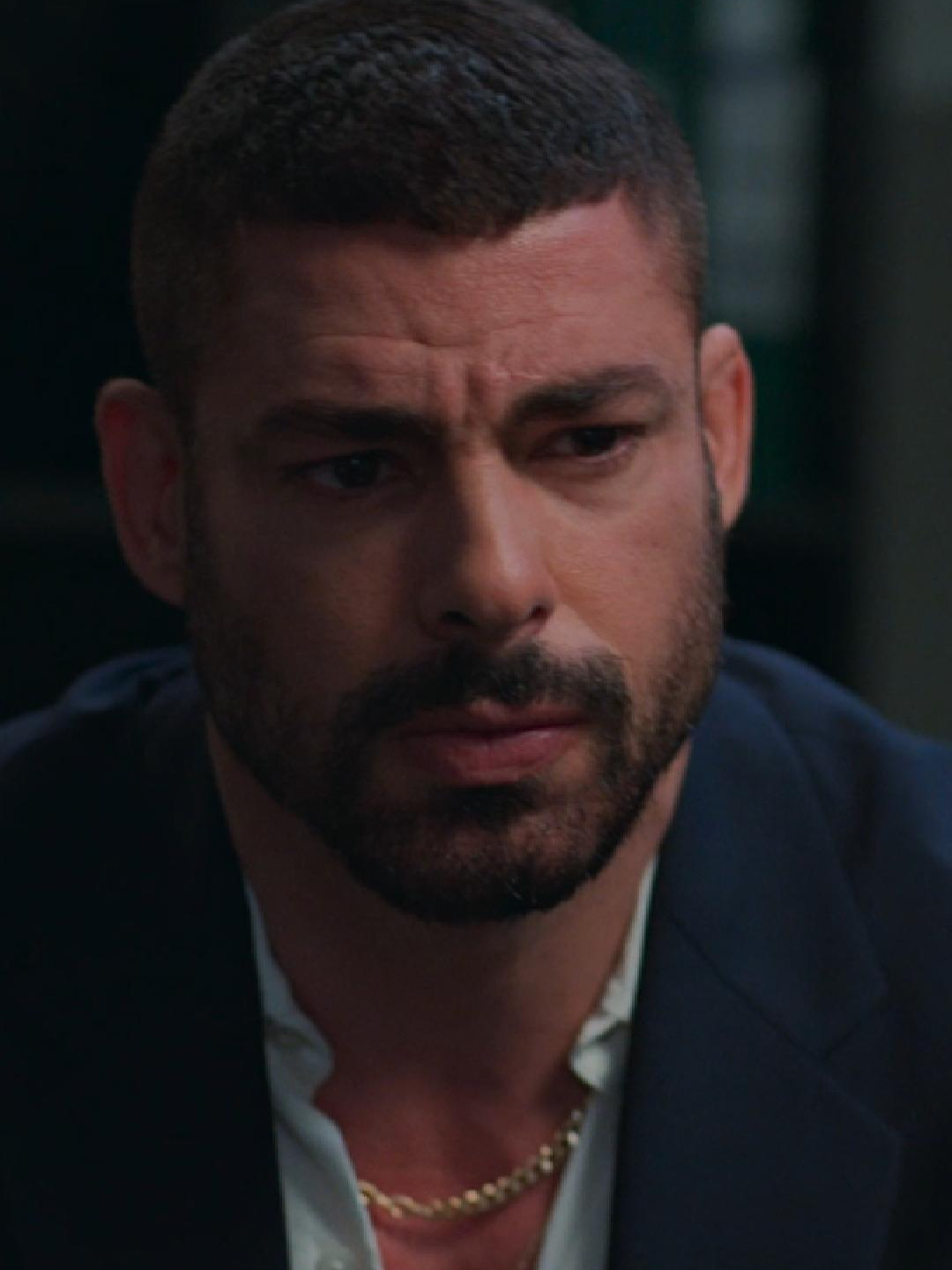 César se EMBANANOU todo 😬 Disse que Odete já não tava mais viva quando ele chegou 😱 #ValeTudo #Novelas #TVGlobo