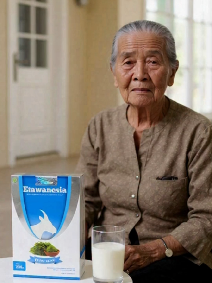 Susu Etawanesia untuk mendukung mobilitas dan aktivitas harian Anda. Nutrisi khusus untuk sendi dan tulang yang lebih kuat. Rasakan ringan saat bergerak dan pertahankan keseimbangan di setiap langkah. Pilihan asupan harian untuk kesejahteraan sendi Anda. #susuetawanesia #tulangkuat #sendisehat #mobilitas #sehataktif 