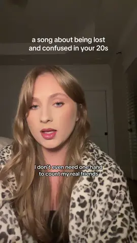 sad songs are back #songwriting #whatiwant #singersongwriter #lostinyour20s #lostandconfused 