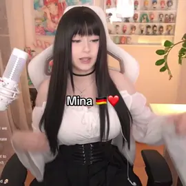 Best girl #upminaa #upminaacos #cosplay 