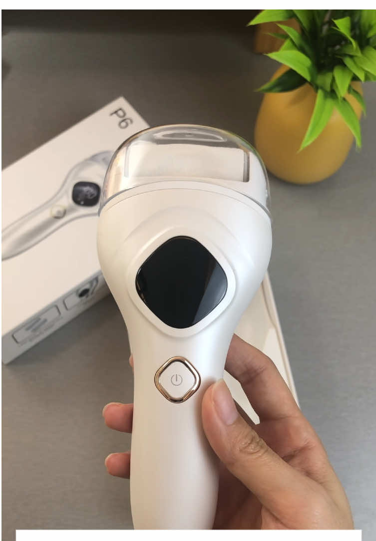 Wajib ada! Kaki kasar jadi lembut #footgrinder #racuntiktok #footcare #fyppppppppppppppppppppppp 