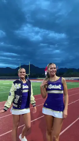 PINK OUT💕 @pres #dance #football #fyp 