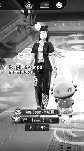 #CapCut #freefire_lover tak tau lah