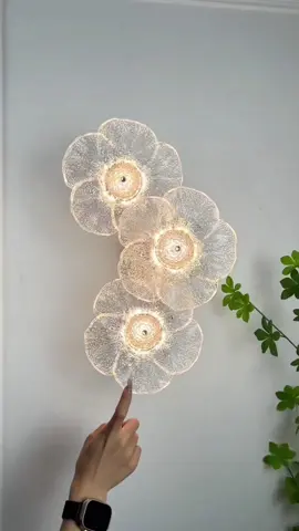 #meerosee #walllamp #indoorlighting 