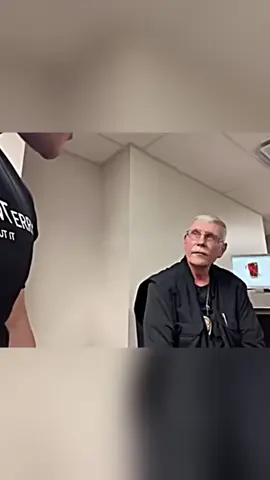 Egotistical Cop Thinks He Can Arrest Someone Just Because His Feelings Are Hurt  #police #foryou #firstamendment #Rvy7