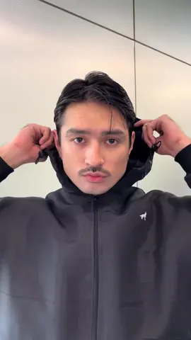 Gut Franc York Jacket #gutfranc #OOTD #jacket #outerwear #outfitideas 