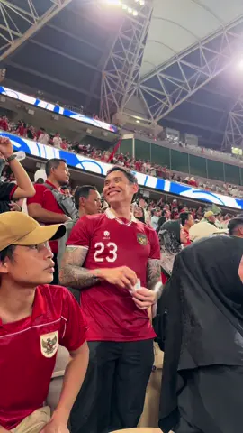 Expresi om Bimo ketika pegang kendali capo untuk ultras indonesia mekkah, GACORRR🔥 #bimoganindra #timnasindonesia #pialadunia #jeddah 