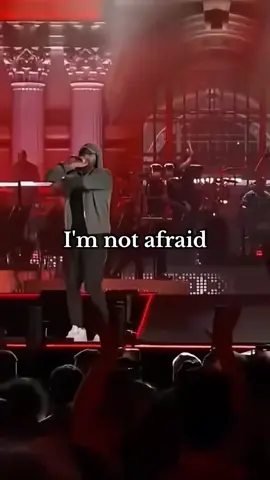 Not afraid - Eminem #eminem #notafraid #eminemrap #lyrics_songs #lyricsvideos 