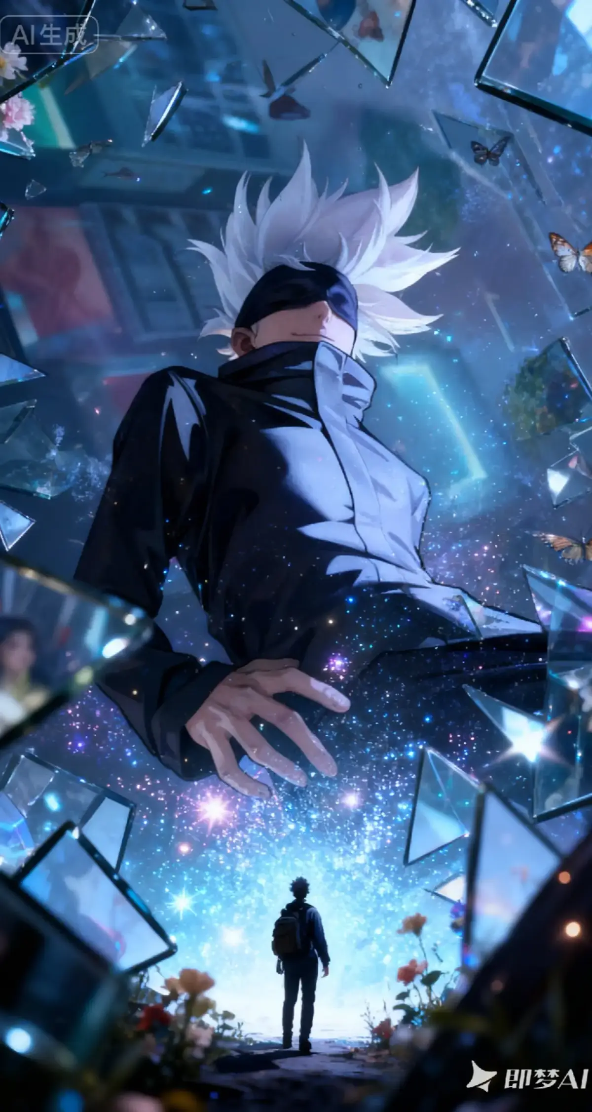 #lienquanmobile #aov#viral #fyp #AI 