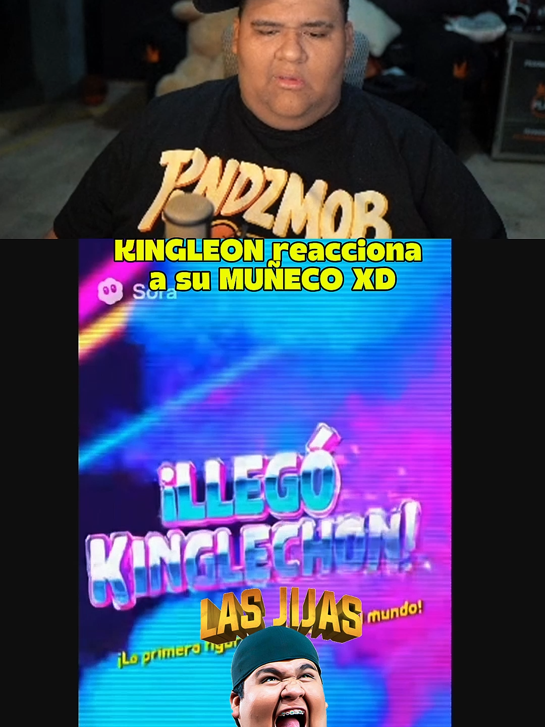 #kingleon #KINGLEON   #kick #fyp #kickperu #videoviral #f #parati