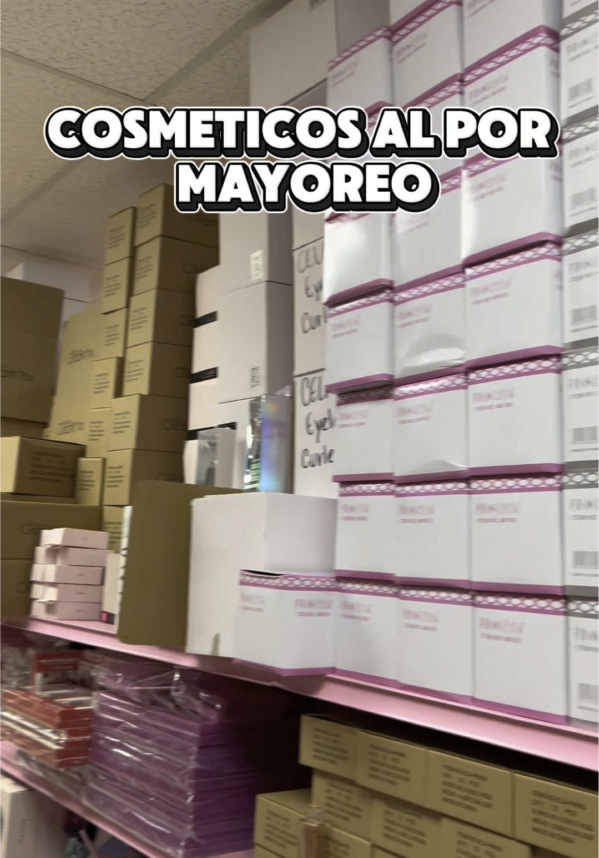 Abierto todos los dias 10am - 6pm ✈️📦 Ofrecemos envíos a todo Estados Unidos! Si quieres venir en persona mejor! 10845 Main St. El Monte, CA 91731 Preguntas (323) 893-4063 #cosmeticosalpormayor #cosmeticos #mayoreo #wholesale #wholesalers #mayoristas #maquillaje #emprendimiento #emprendedor #emprendedores #eyelashcurler #beauty #grwm #uniqueglamcosmetics #elmonte #losangeles #fyp #fypシ #parati #paratiiiiiiiiiiiiiiiiiiiiiiiiiiiiiii 