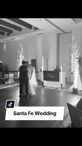 What makes these moments so special is knowing we only get one shot to execute them perfectly. Our couples trust us to bring their dream night to life and that’s the kind of pressure we live for 💍🍾 @cutmastermusic  #weddingdj #weddingreception #weddingvibes #weddingentertainment #weddingnight     