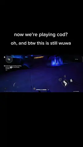 bruh this is so peak! #wuwa #wutheringwaves #galbrena #fyp 