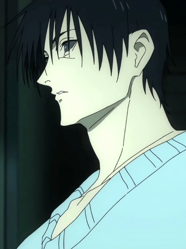 || Where have you been|| #jjk #tojifushiguro #megumi #jujutsukaisen #jujutsukaisenedit 