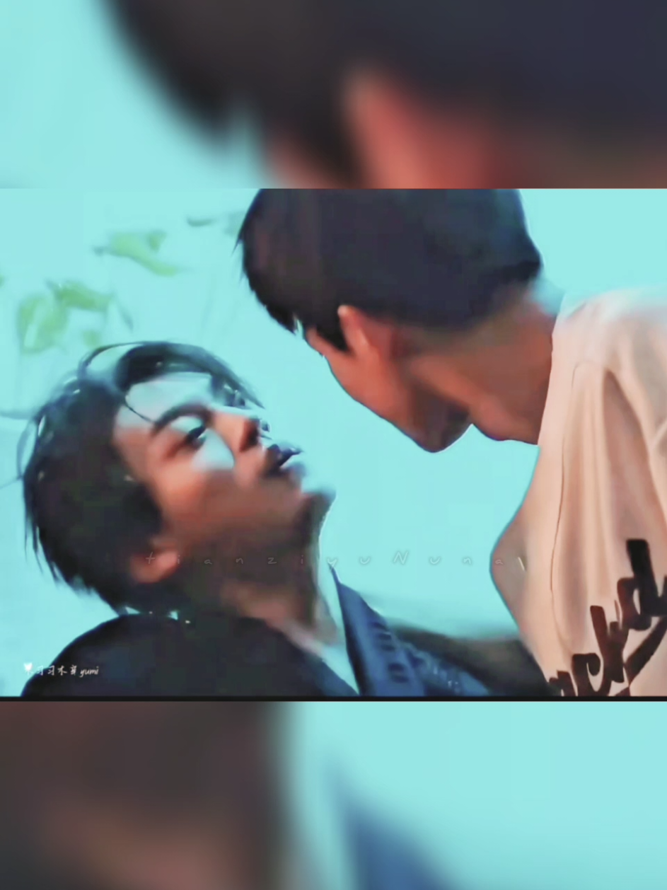 Leizi in his element!!🫦🔥 #ziyu #tianxuning #TIANZIYU #revengedlove #田雷 