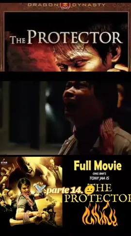 parte 14._#el  protector #tony  jaa #peliculas  completa #para  ti 