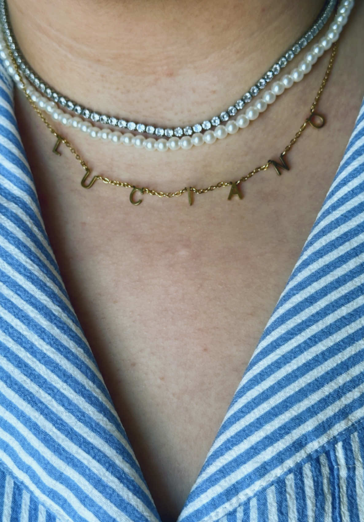 So sad that I even have to make this decision but such an evil world we are living in, we have to do all we can to protect our babies ♥️ #mom #momcontent #familycontent 