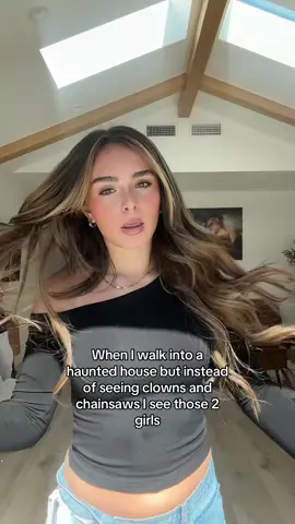 They are truly scary#fyp #viral #giaroseofficial10 #trending 
