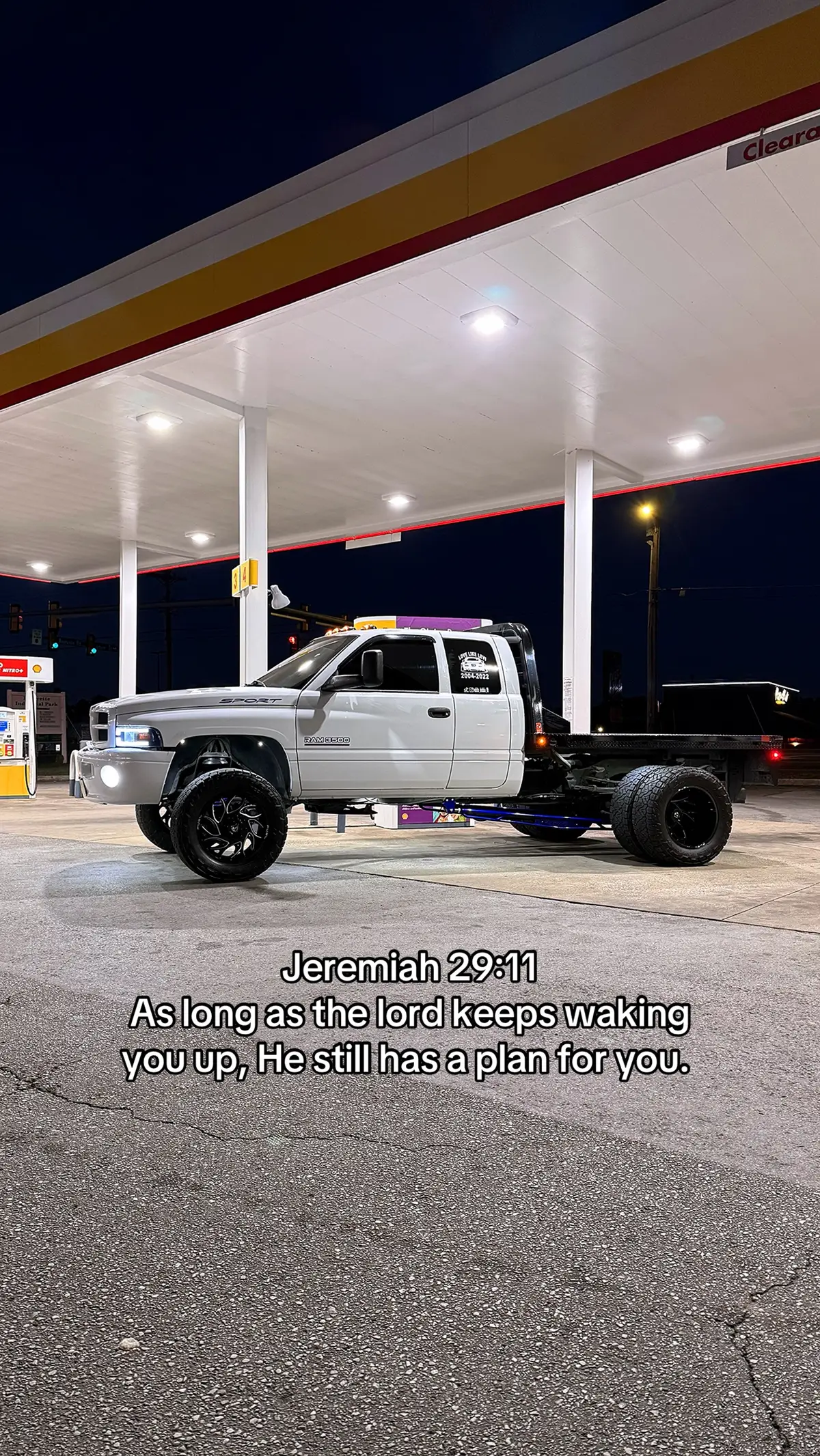 #jesuslovesyou #christiantiktok #trustinhim 