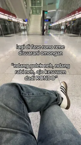 iki sesok lak aku rabi neh nyumbang gur selembar tak walik 🗿