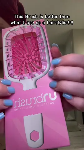 High recommend!! #unbrushreview #ttshop #amazingproduct #fyp 