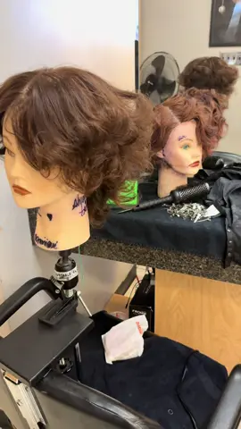 I had five clients for today🌺🌺🌺#beauty #senior #schoollife #Lifestyle #cosmetology