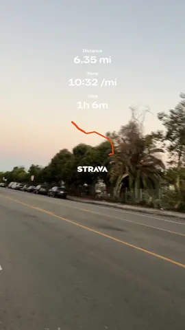 6 MILE RUN!! 💜👟👯‍♀️ #Running #runner #latinarunner #Vlog #college @Strava @Los Angeles Public Library @COROS @lululemon @Nike 
