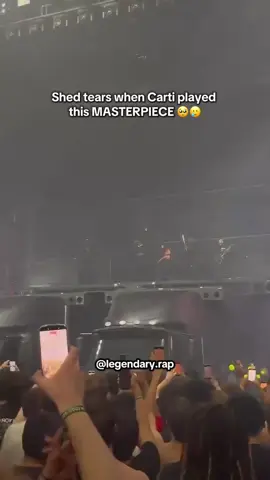 Carti performing 24 songs for the first time ever #antagonist #antagonisttour #24songs #carti #playboicarti 
