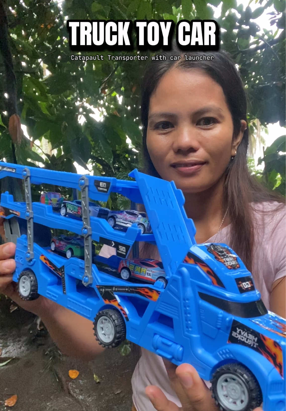 Truck toys for kids ang ganda pang regalo nito guys at mag eenjoy talaga mga kids niyo dito#trucktoy #supertruck  #toycar #toys #giftideasforkids                            DISCLAIMER: price may vary price may change after the video is posted 