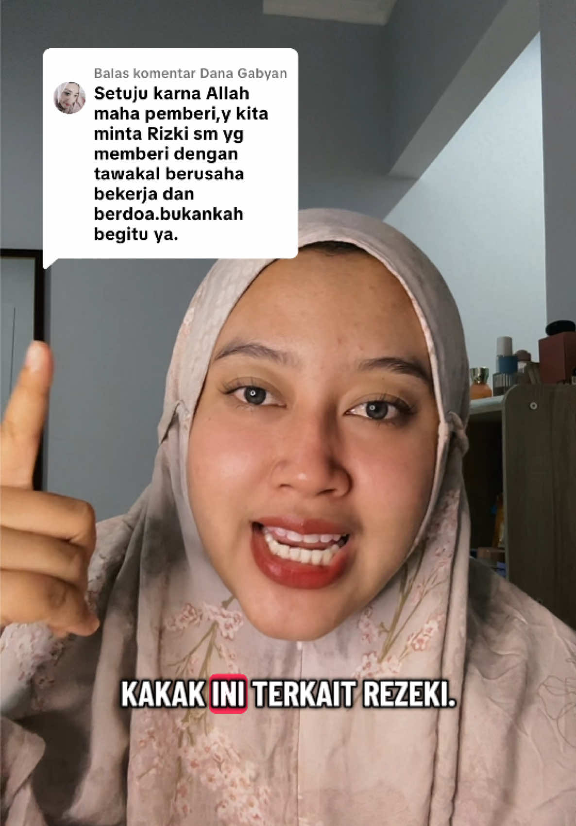 Membalas @Dana Gabyan  bener banget kak #kumpulandoadoamustajab 