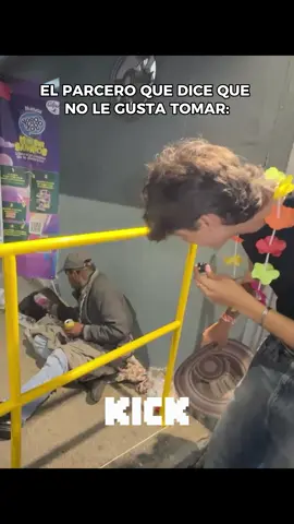Kick:aaronmalaverrr