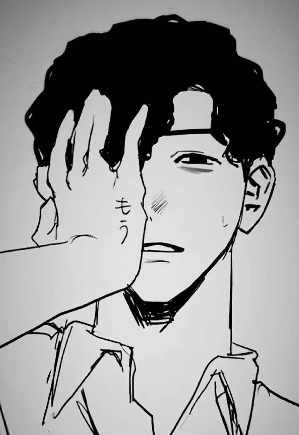 だめ  だよ#miu404 #志摩一未 