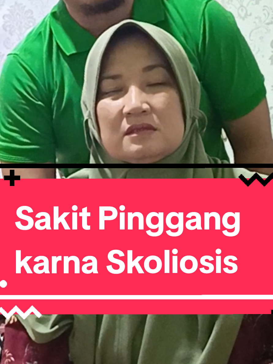 KRETEK Tulang Punggung Sakit Punggung dan Pinggang Saat Jalan dan Berdiri Lama #syarafkejepit #stroke #pengapurantulang #asamurat #fyppppppppppppppppppppppp 