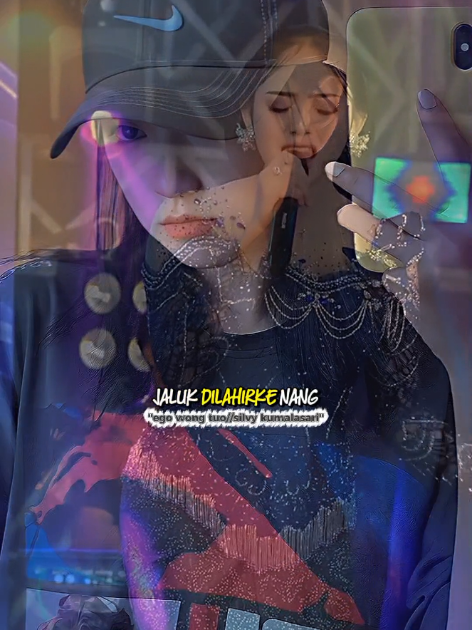 ego wong tuo #egowongtuo #silvykumalasari #fyp #liriklagu #beranda @silvykumalasari_real 