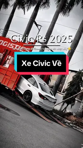 Cô ấy mắt ước lệ nhoà, rồi chạy ôm tôi… 🥹 #TikTokAwardsVN #foryou #hondacivic #civicrs #civicturbo #vannghiahonda #vtec #xuhuongtiktok2025 #nhachaymoingay🎧 #honda 